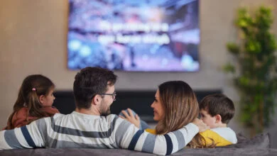 Over-the-Air Broadcasts Offer Free HDTV Access as Federal Mandates Ensure Built-In TV Compatibility 10 Free HDTV Over-the-Air Guide