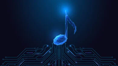 Major Record Labels Demand Global Ban on AI-Generated Music From Official Charts 6 Record Labels Seek Global Ban on AI Music