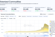 Binance Launches Metals Options in Abu Dhabi