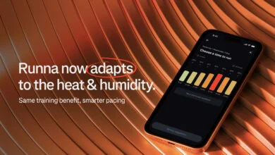 Runna Rolls Out Automated Heat Adjustments to Protect Runners in Extreme Temperatures 5 Runna Launches Heat Adaptation Workout Feature