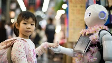 US Imposes Immediate Import Ban on Connected AI Robots and Power Grid Equipment 8 US Bans AI Hardware Imports