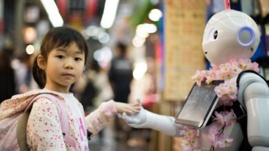 US Imposes Immediate Import Ban on Connected AI Robots and Power Grid Equipment 10 US Bans AI Hardware Imports