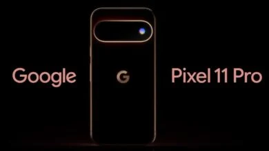 Google Teases Pixel 11 Pro