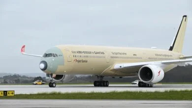 Airbus Completes 24-Hour Test Flight