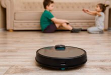 FCC Ban Targets Robot Vacuums