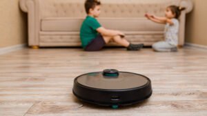 FCC Ban Targets Robot Vacuums