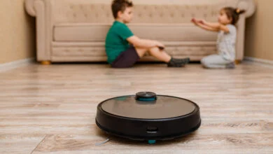 FCC Ban Targets Robot Vacuums
