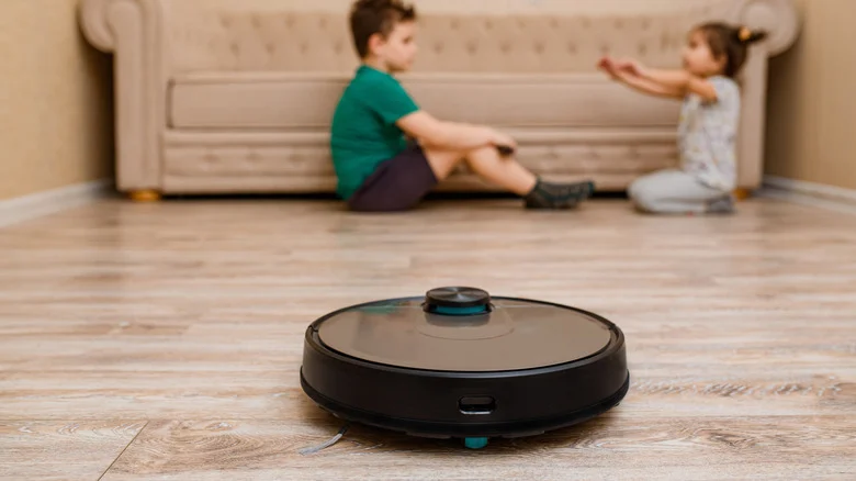 FCC Ban Targets Robot Vacuums