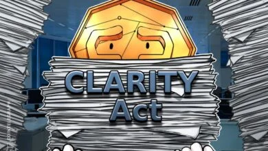 US Senate Crypto Bill Stalls
