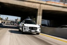 Waymo Restarts Highway Robotaxi Operations