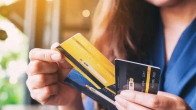 Visa Cuts 2,600 Jobs in AI Push