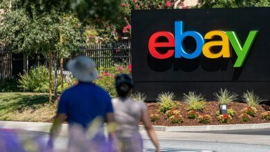 eBay Settles $50M Harassment Lawsuit
