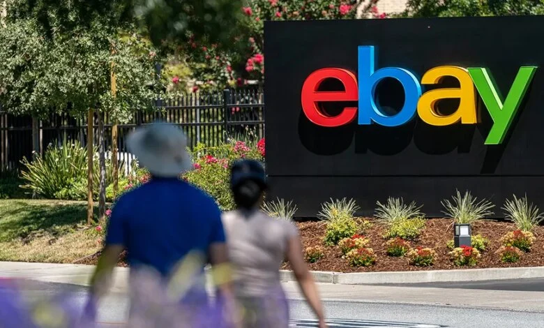 eBay Settles $50M Harassment Lawsuit