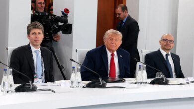 AI Labs Demand Federal Slowdown Protocols