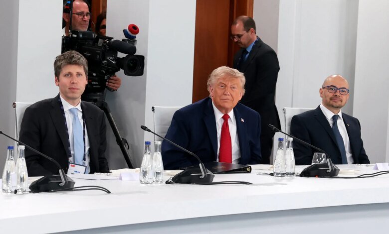 AI Labs Demand Federal Slowdown Protocols