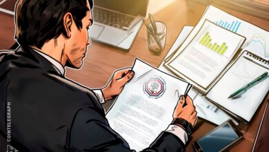 Crypto Exchange Targets CFTC Prediction License