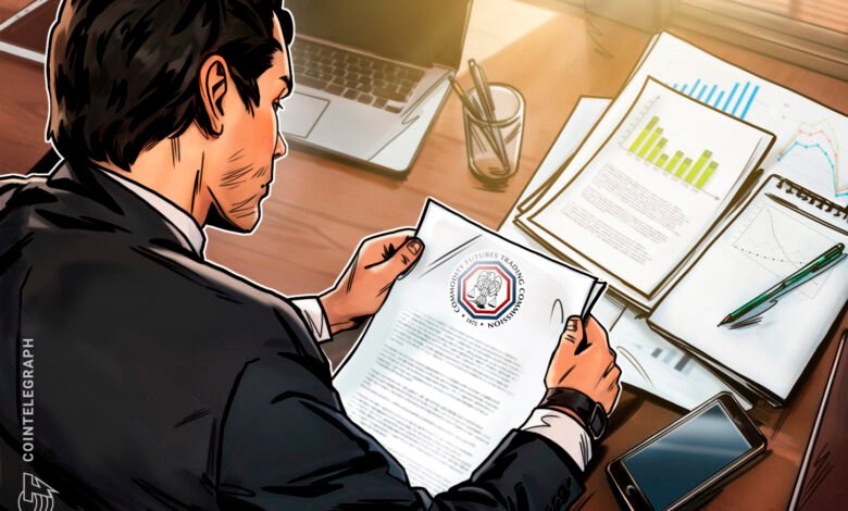 Crypto Exchange Targets CFTC Prediction License