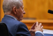 Fauci Invokes Fifth Amendment in Senate Hearing