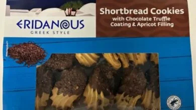 Lidl US Recalls Shortbread Cookies Across 9 States Over Missing English Allergen Warnings 3 Lidl Recalls Mislabeled Shortbread Cookies