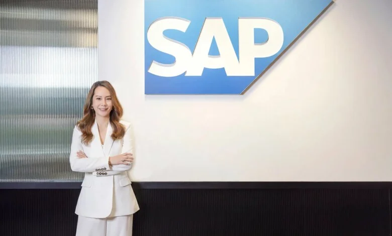 SAP Asia-Pacific AI and Cloud Strategy