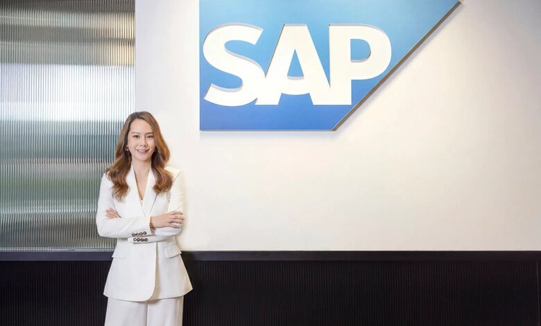 SAP Asia-Pacific AI and Cloud Strategy