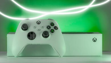 Xbox Discs Fix Coming After Outage