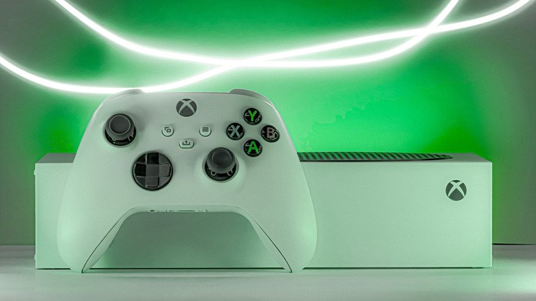 Xbox Discs Fix Coming After Outage