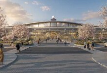 Dulles Airport $22.5B Overhaul Plan