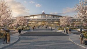 Dulles Airport $22.5B Overhaul Plan