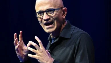 Microsoft Azure Hits $100B Revenue Milestone