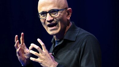 Microsoft Azure Hits $100B Revenue Milestone