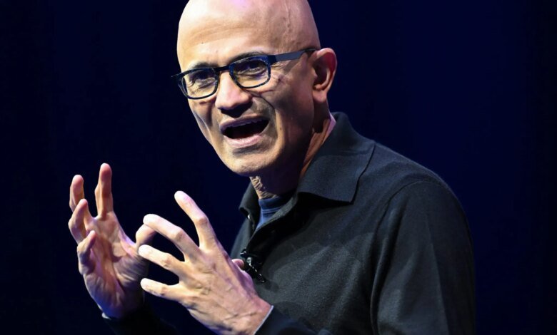 Microsoft Azure Hits $100B Revenue Milestone