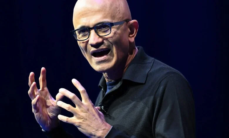 Microsoft Azure Hits $100B Revenue Milestone