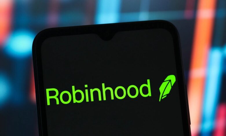 Robinhood Outperforms in Q2 Earnings