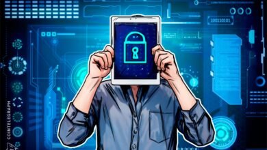 Pascal Caversaccio Joins Ethereum Board