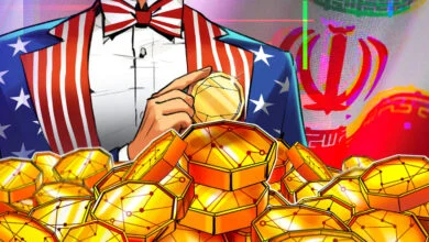 US Blacklists Iranian Maritime Insurers Over Bitcoin Sanctions Evasion Scheme 8 US Sanctions Iranian Maritime Crypto Network