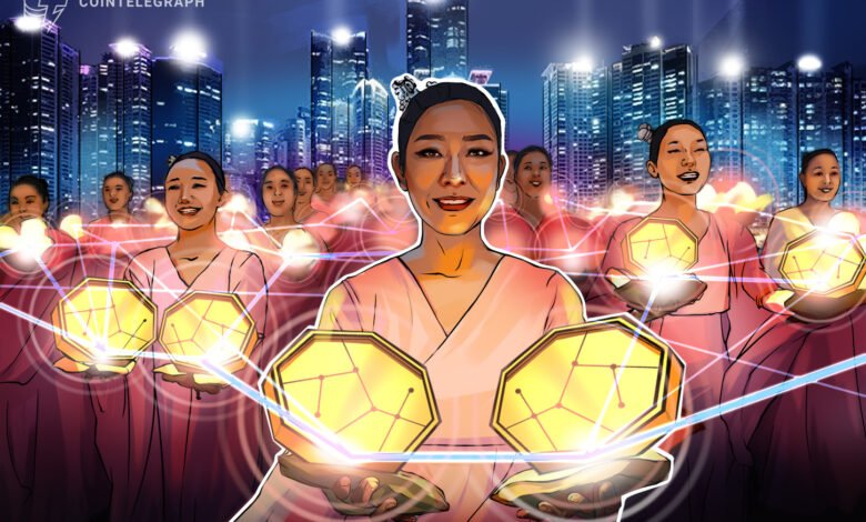 South Korea Stablecoin Policy Framework Proposals