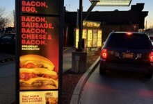 AI Drive-Thru Push Faces Customer Resistance