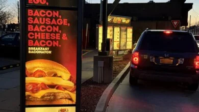 AI Drive-Thru Push Faces Customer Resistance