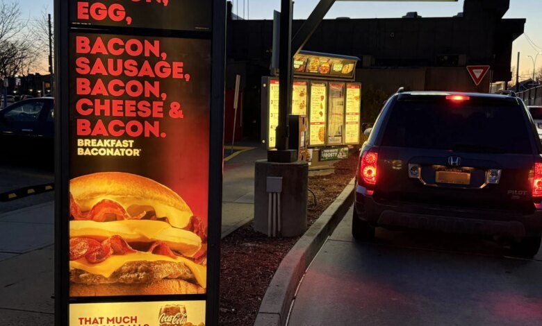 AI Drive-Thru Push Faces Customer Resistance