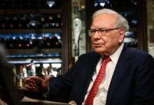 Buffett’s $140B Philanthropic Shift