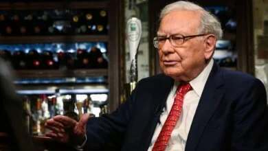 Buffett’s $140B Philanthropic Shift