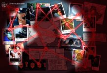 Media Impersonation Blackmail Scheme