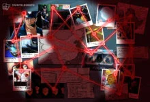 Media Impersonation Blackmail Scheme