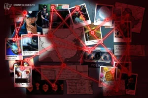 Media Impersonation Blackmail Scheme