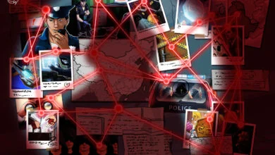 Media Impersonation Blackmail Scheme