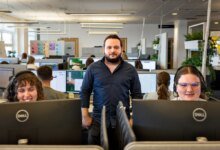 Ikea’s Profitable AI Reskilling Strategy