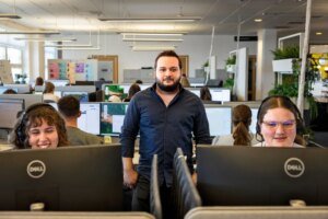 Ikea’s Profitable AI Reskilling Strategy