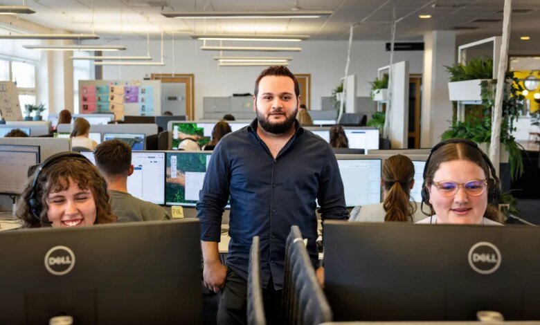 Ikea’s Profitable AI Reskilling Strategy