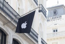 Apple Hits Five Trillion Dollar Valuation